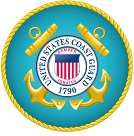 Coast Guard